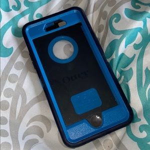 iPhone 6 otter box case